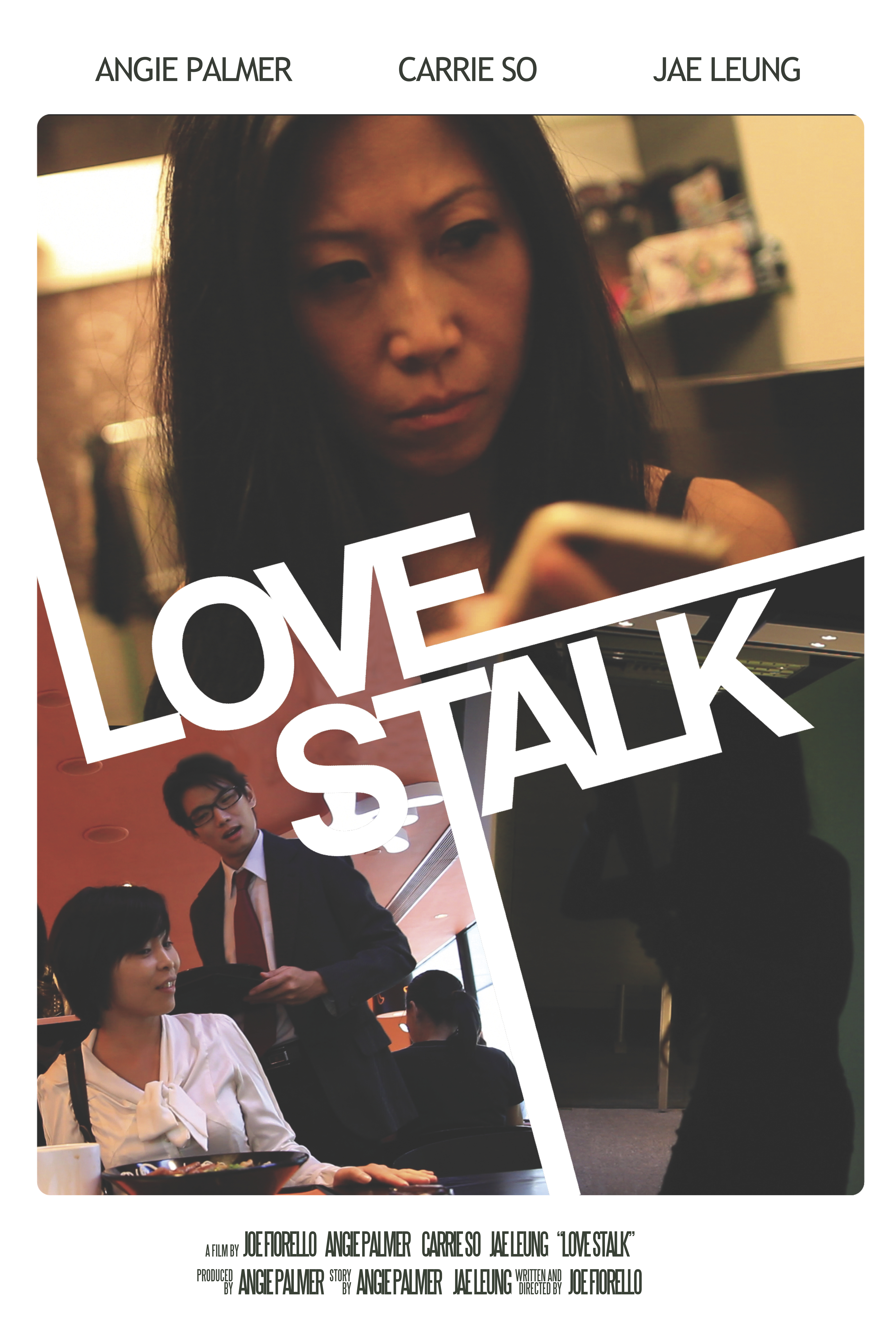 Love Stalk